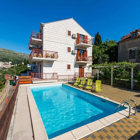 Villa Valjalo Dubrovnik Extérieur photo