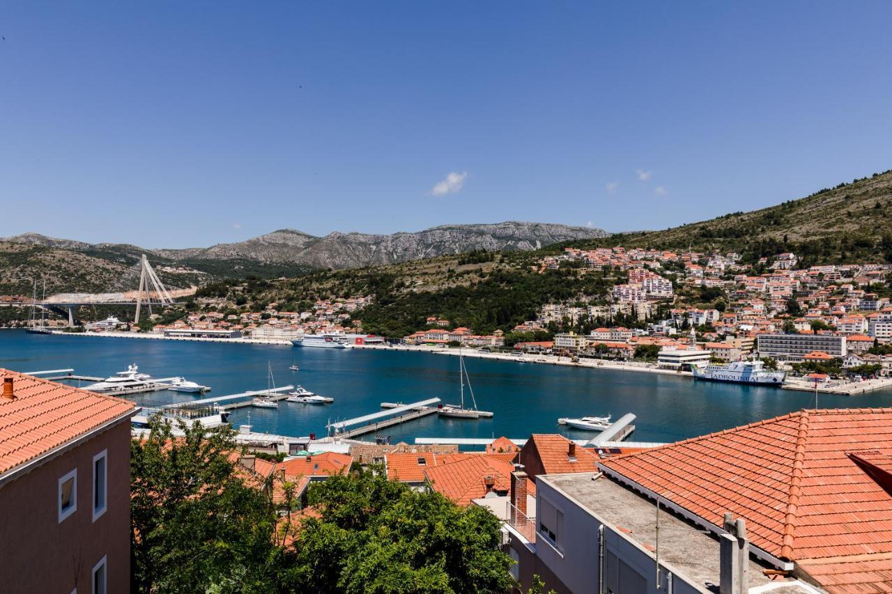 Villa Valjalo Dubrovnik Extérieur photo