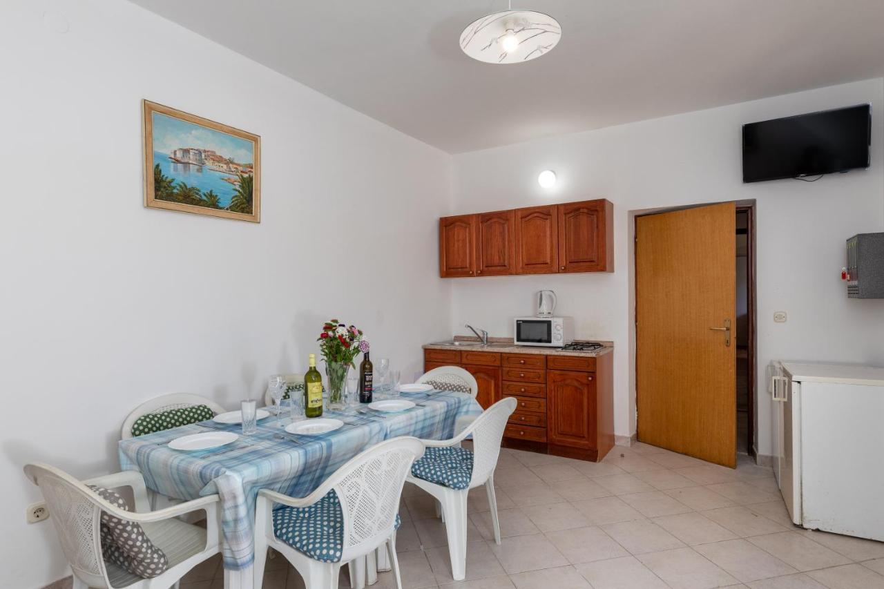 Villa Valjalo Dubrovnik Extérieur photo
