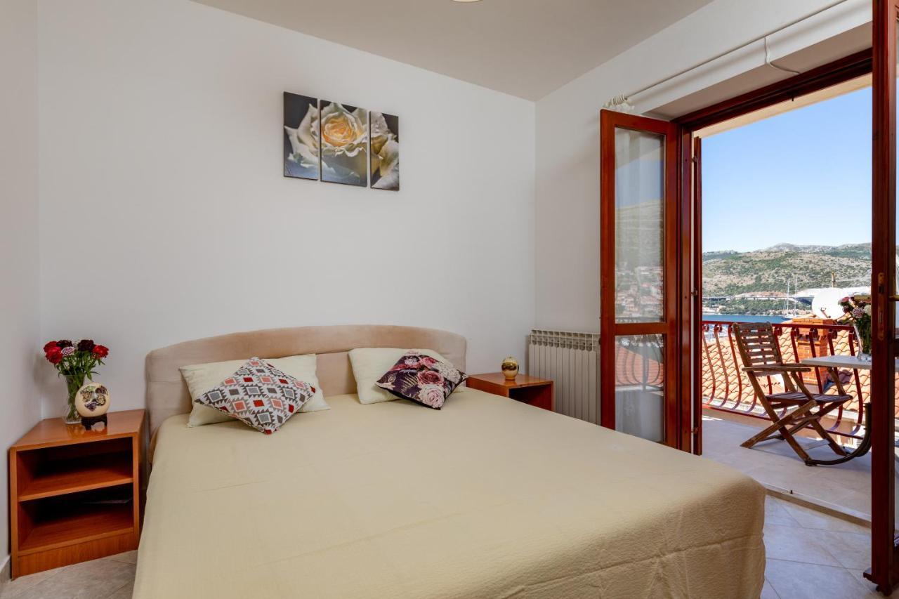 Villa Valjalo Dubrovnik Extérieur photo