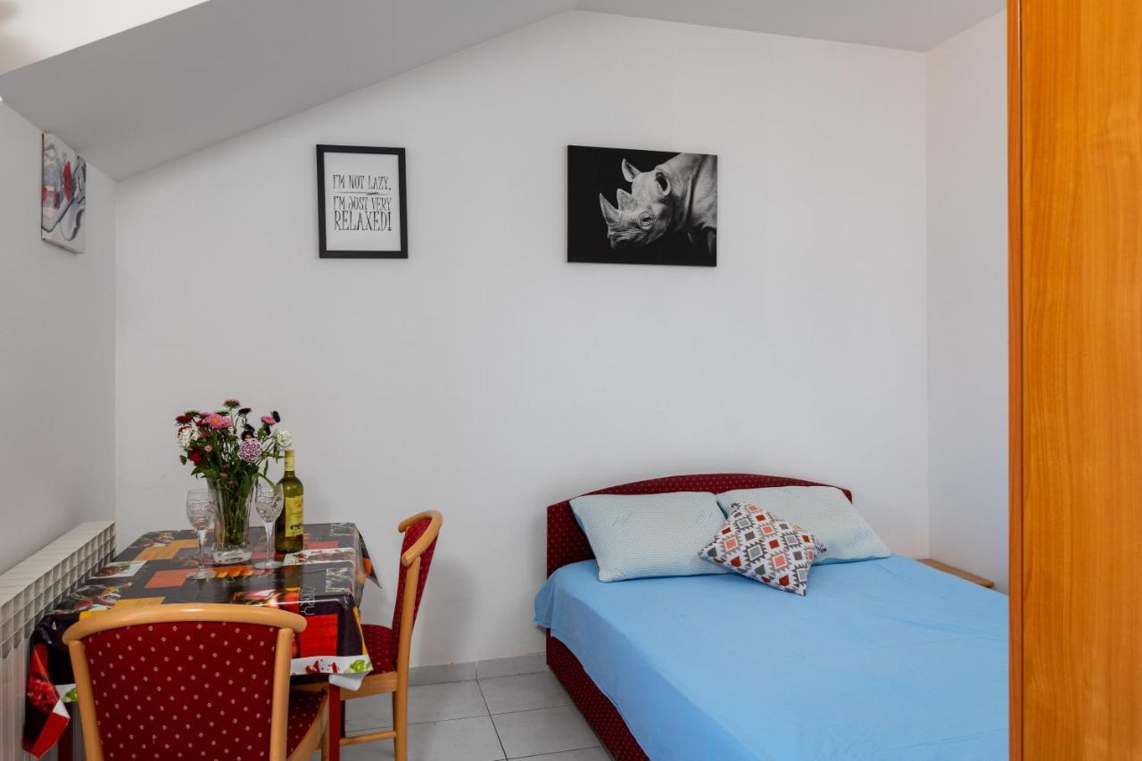 Villa Valjalo Dubrovnik Extérieur photo
