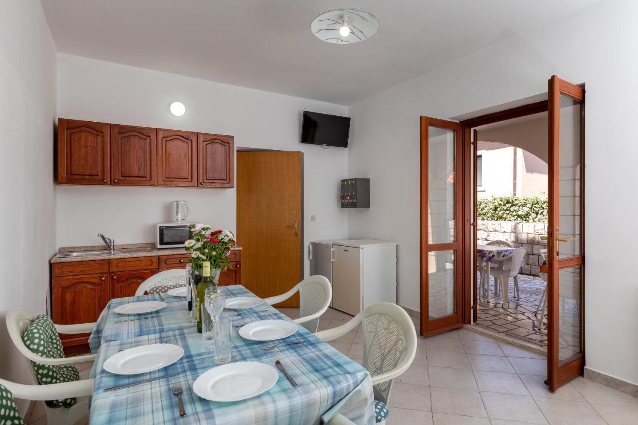 Villa Valjalo Dubrovnik Extérieur photo