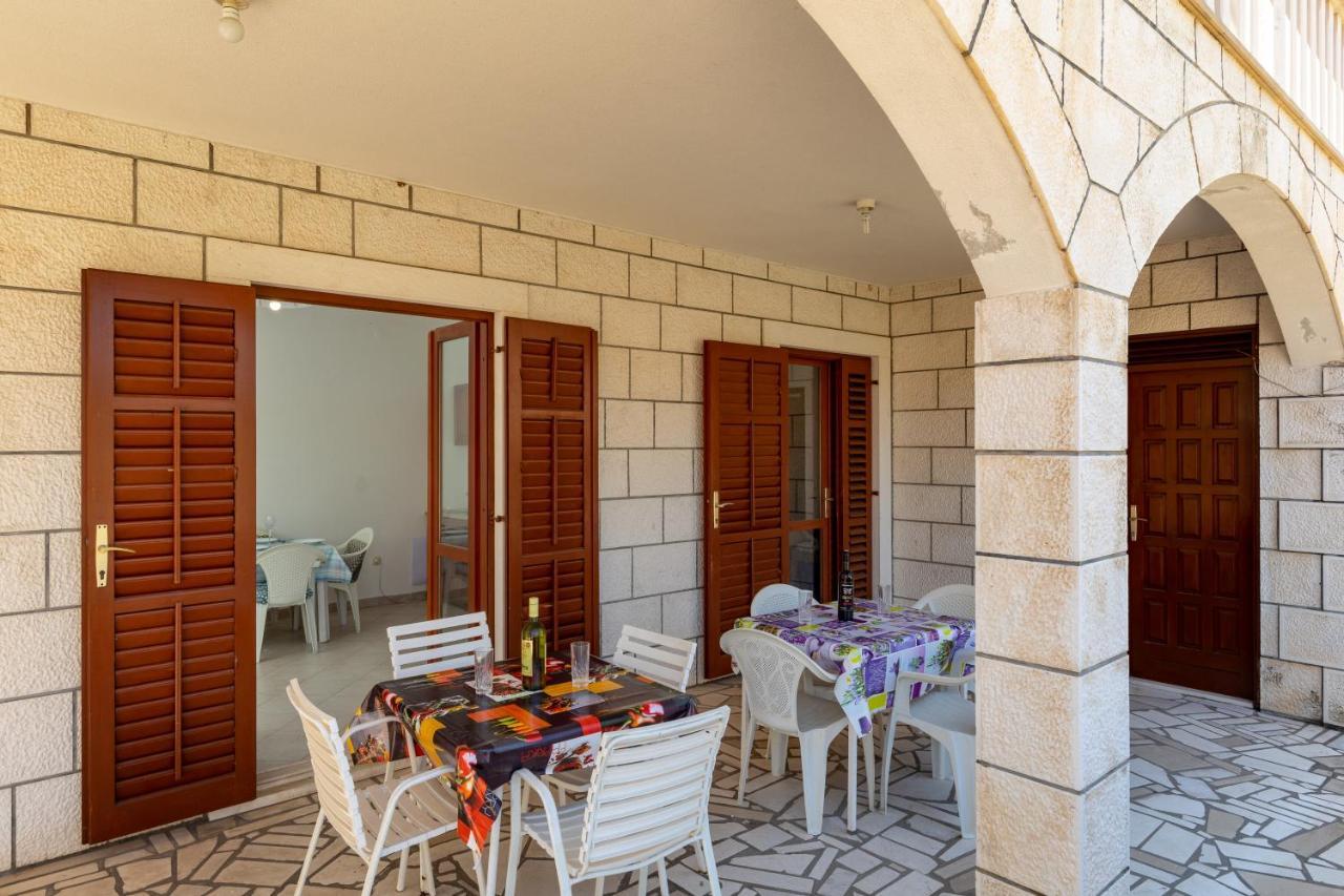 Villa Valjalo Dubrovnik Extérieur photo