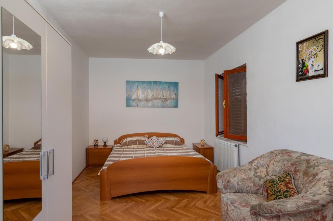 Villa Valjalo Dubrovnik Extérieur photo