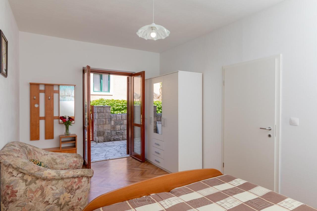 Villa Valjalo Dubrovnik Extérieur photo