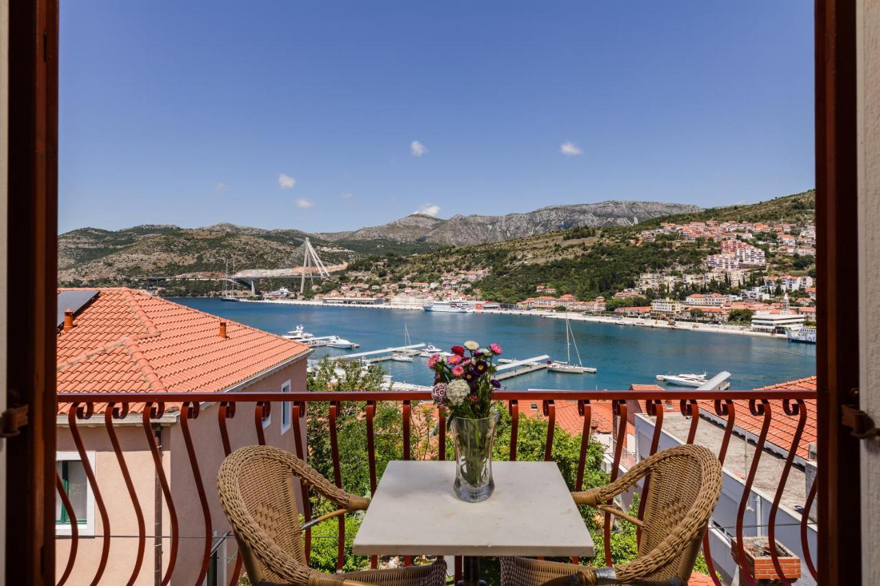 Villa Valjalo Dubrovnik Extérieur photo