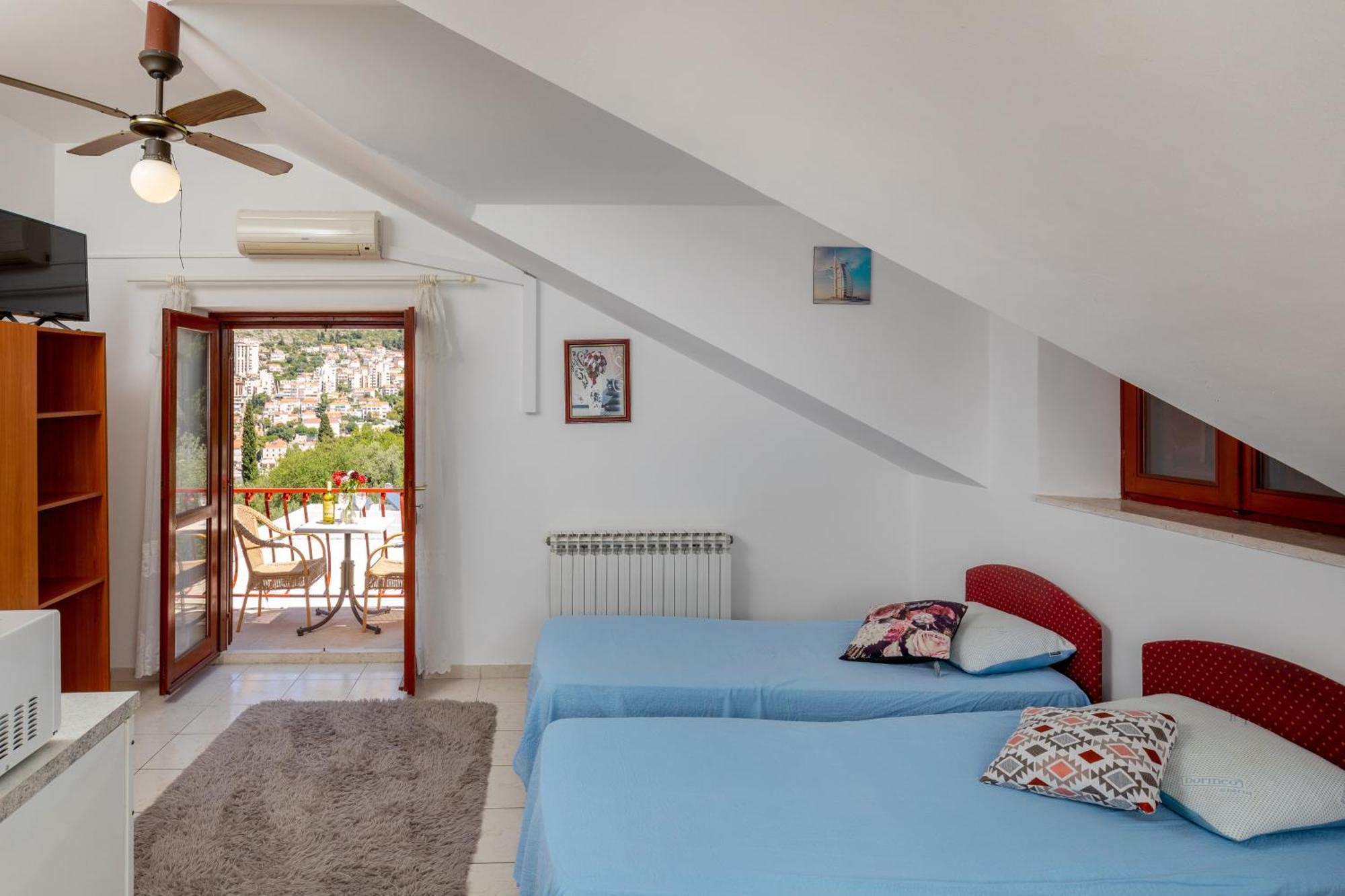 Villa Valjalo Dubrovnik Extérieur photo