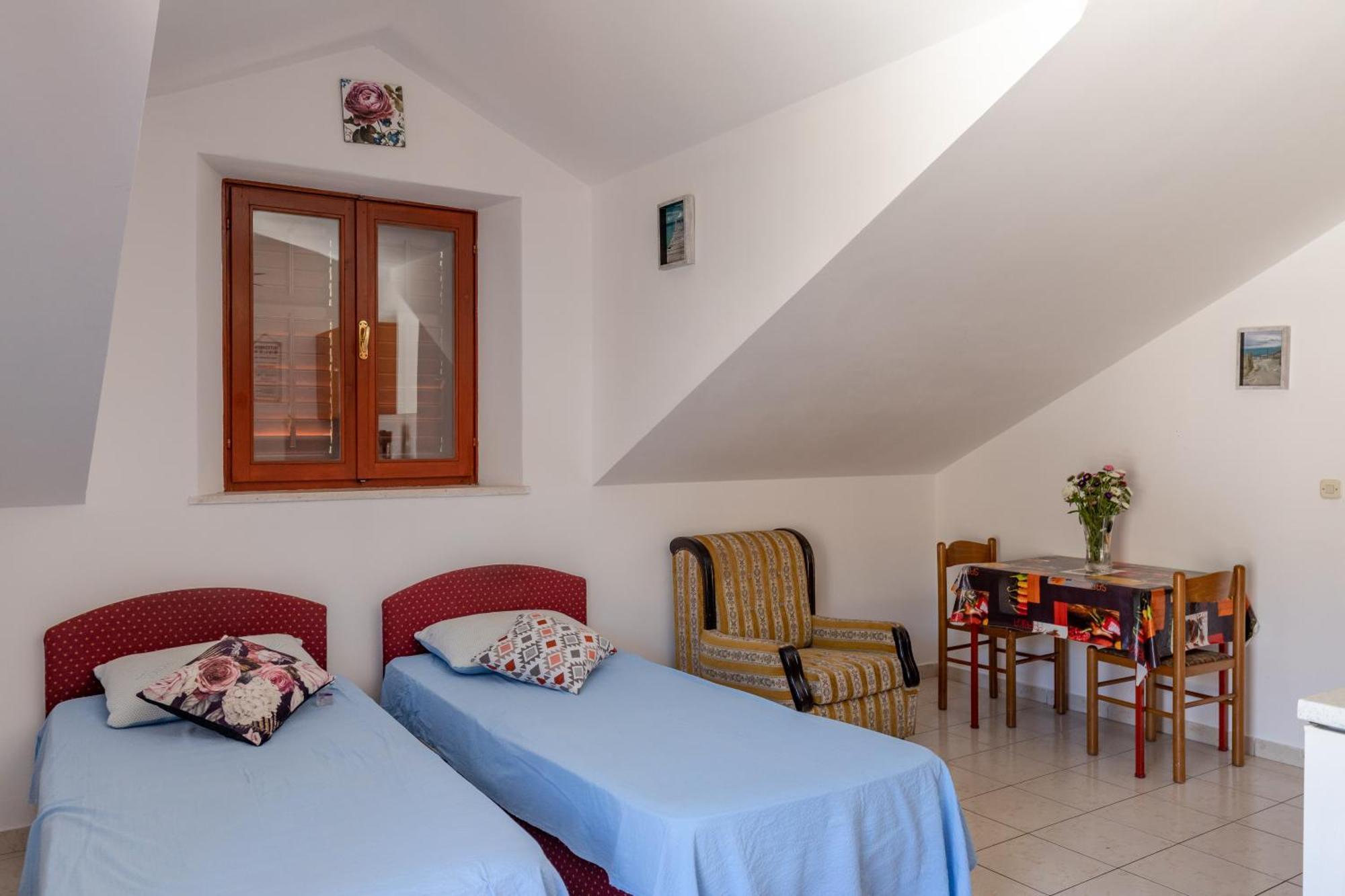 Villa Valjalo Dubrovnik Extérieur photo