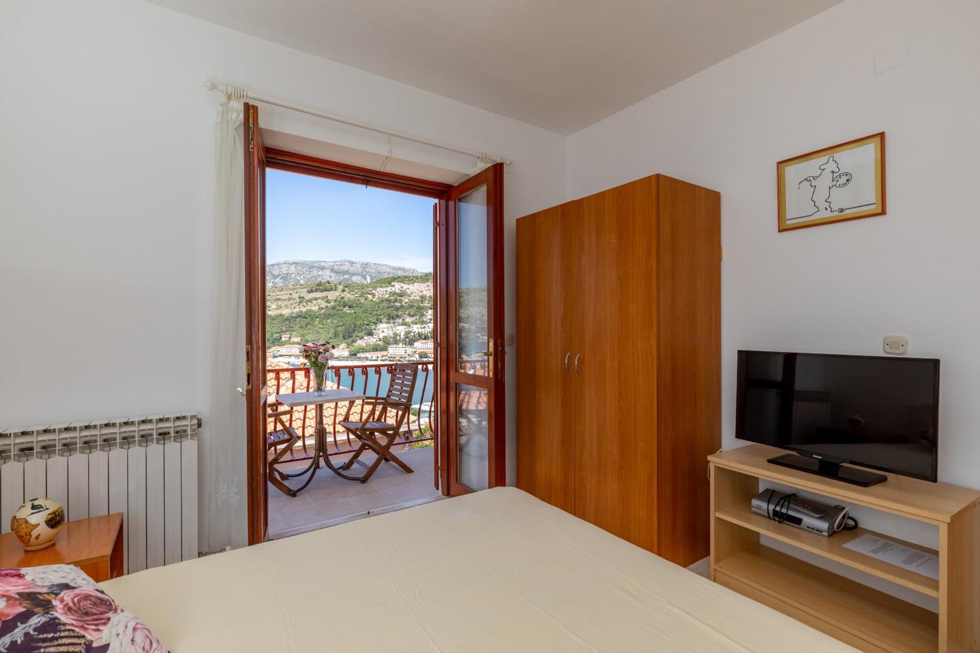 Villa Valjalo Dubrovnik Extérieur photo