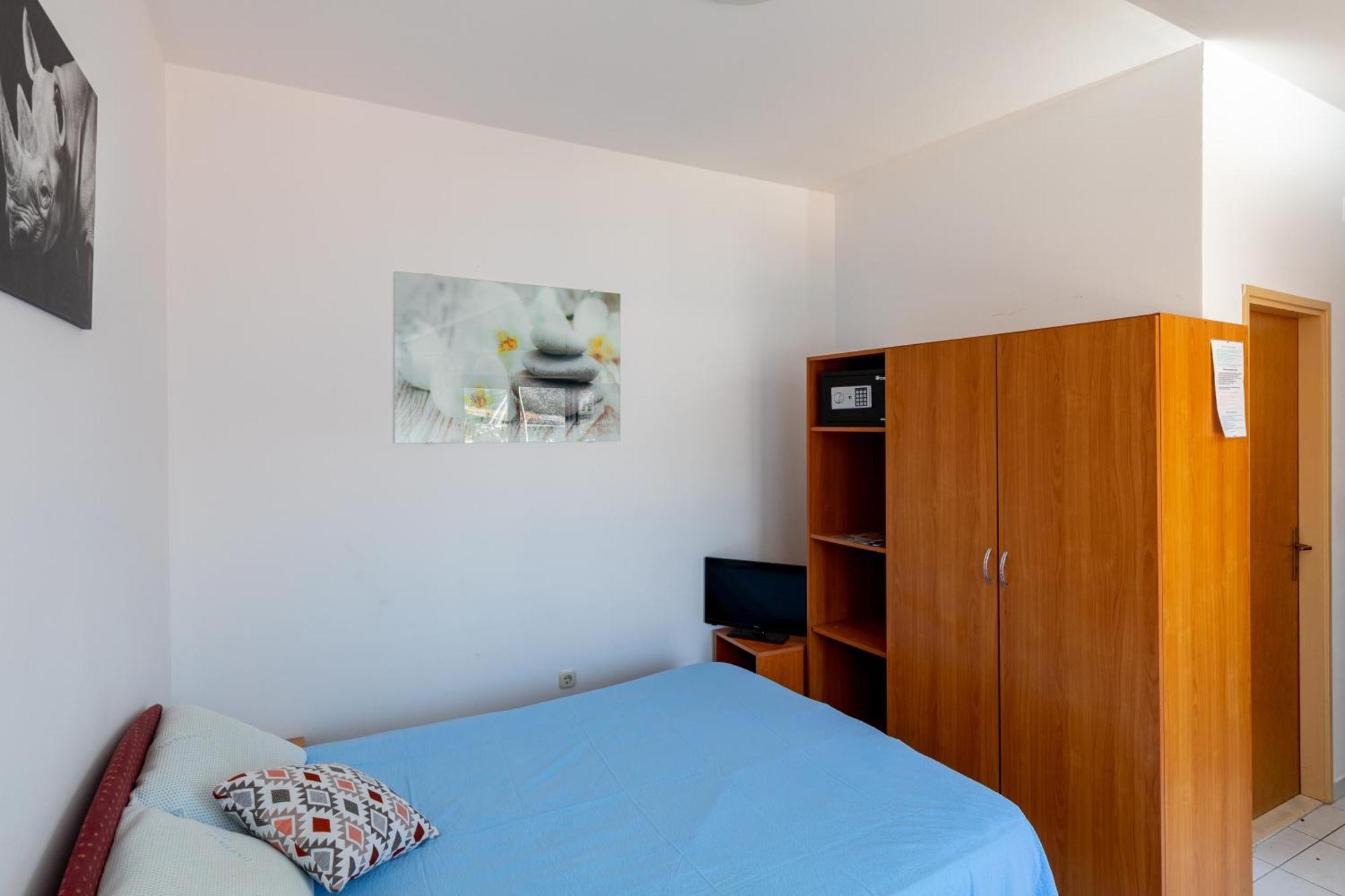 Villa Valjalo Dubrovnik Extérieur photo