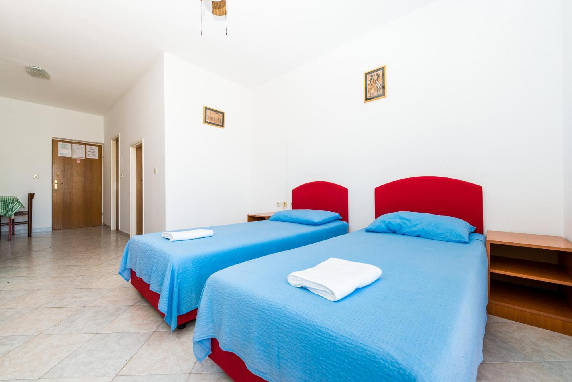 Villa Valjalo Dubrovnik Extérieur photo