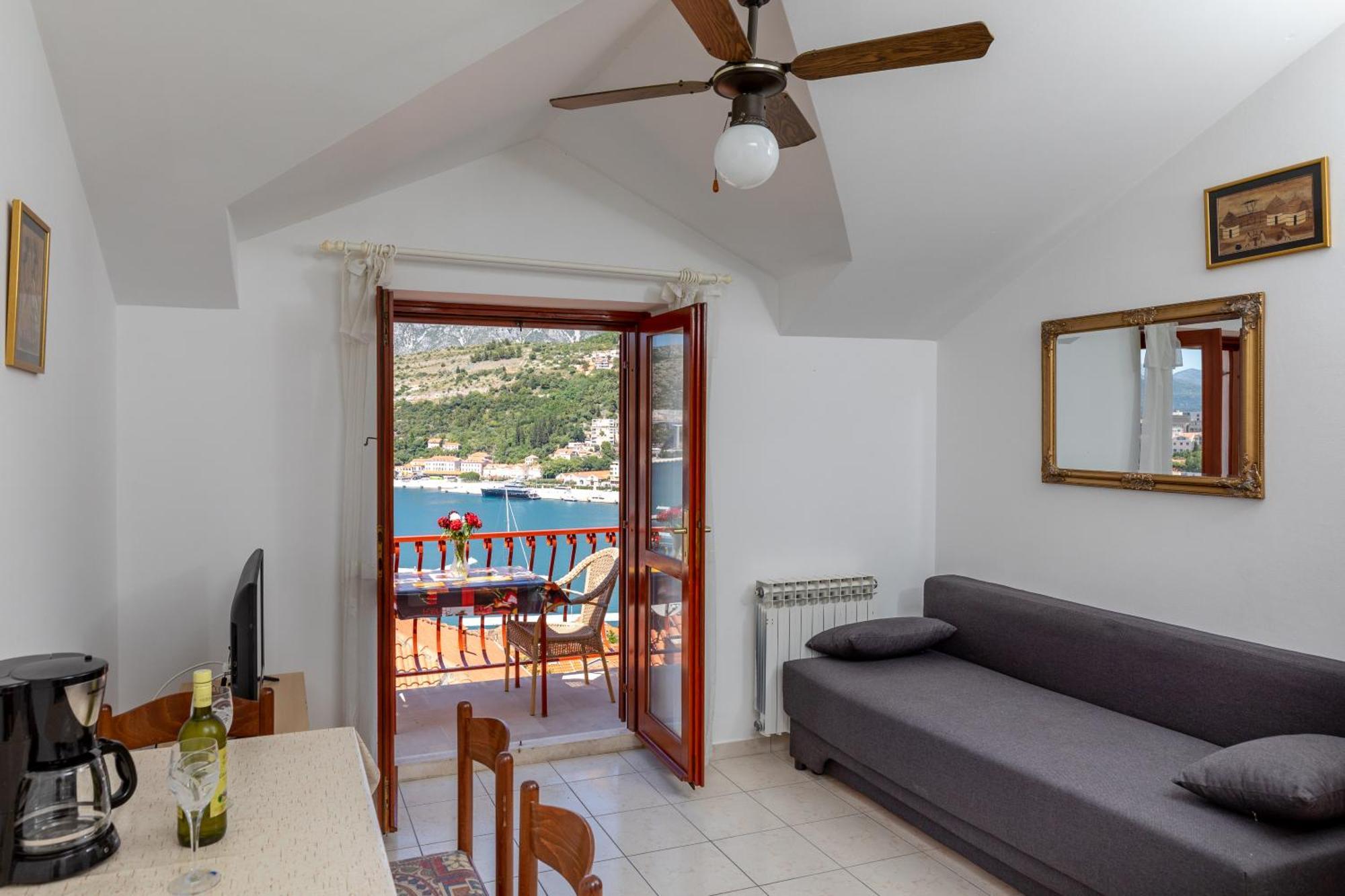 Villa Valjalo Dubrovnik Extérieur photo