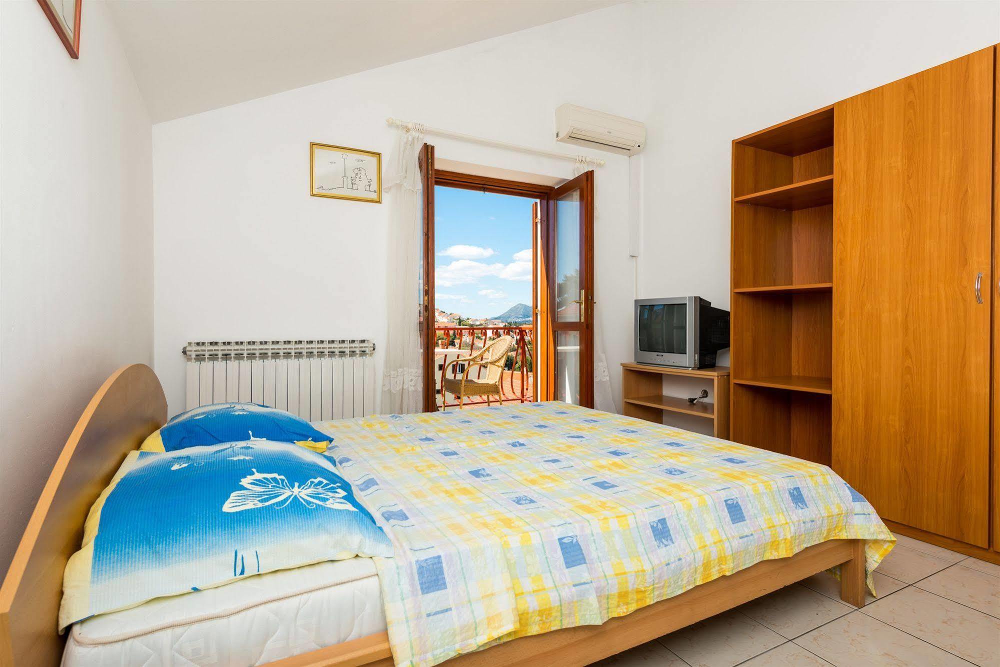 Villa Valjalo Dubrovnik Extérieur photo