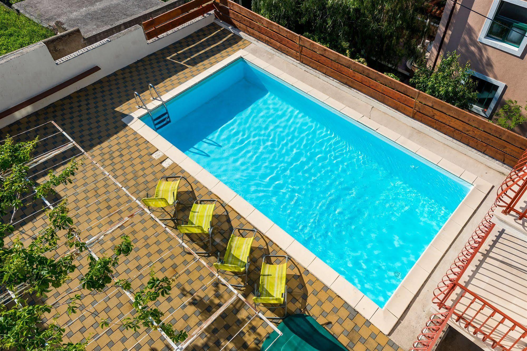 Villa Valjalo Dubrovnik Extérieur photo