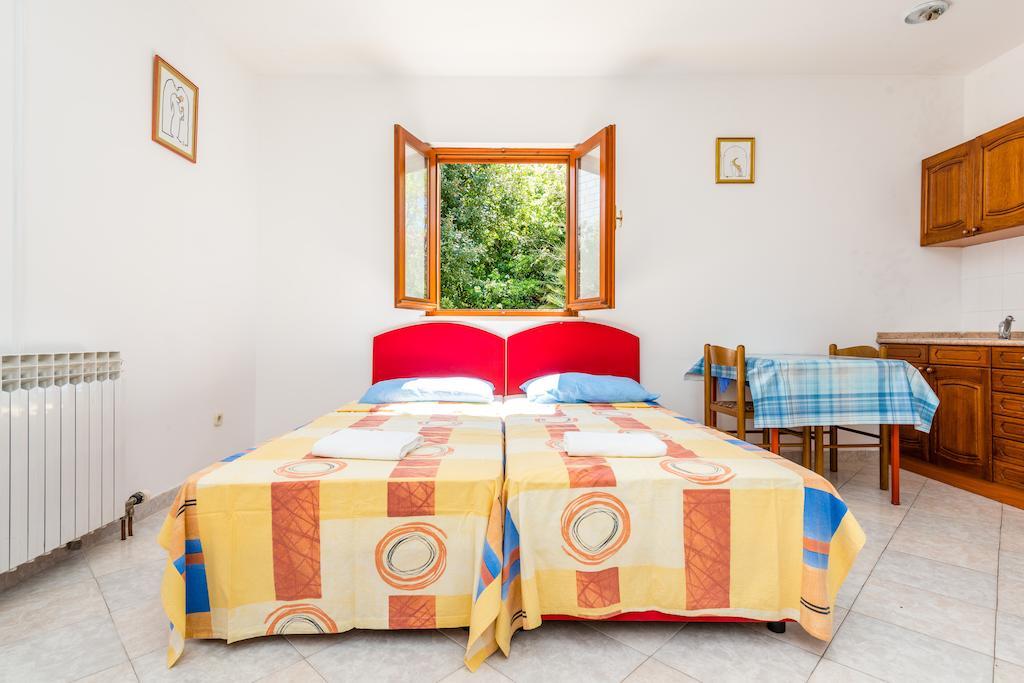 Villa Valjalo Dubrovnik Extérieur photo