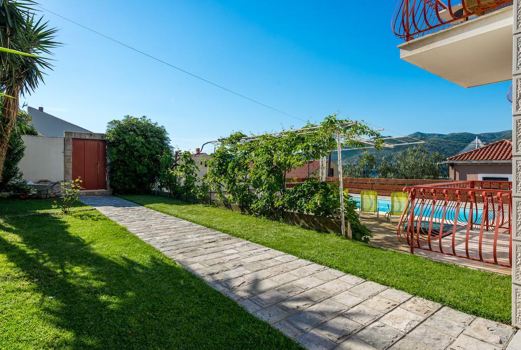 Villa Valjalo Dubrovnik Extérieur photo