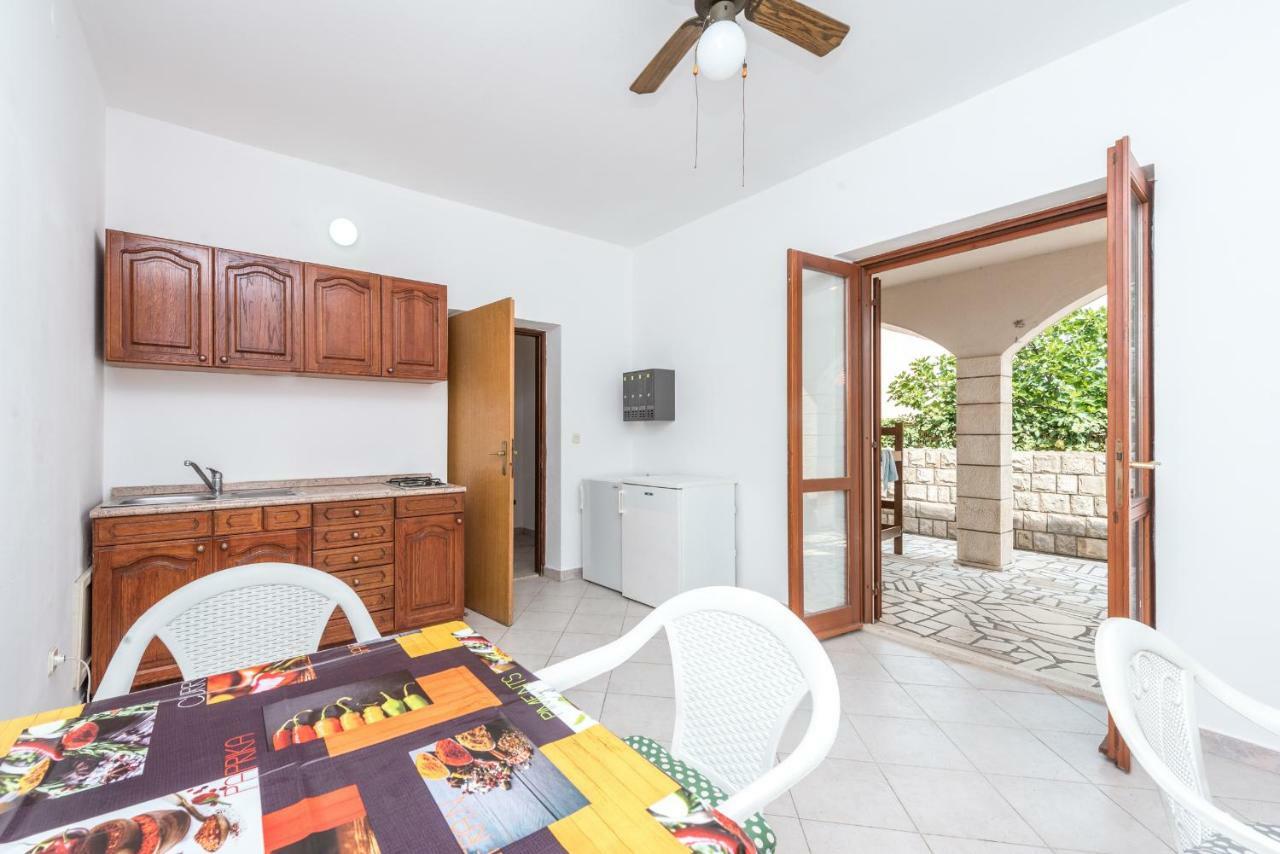 Villa Valjalo Dubrovnik Extérieur photo