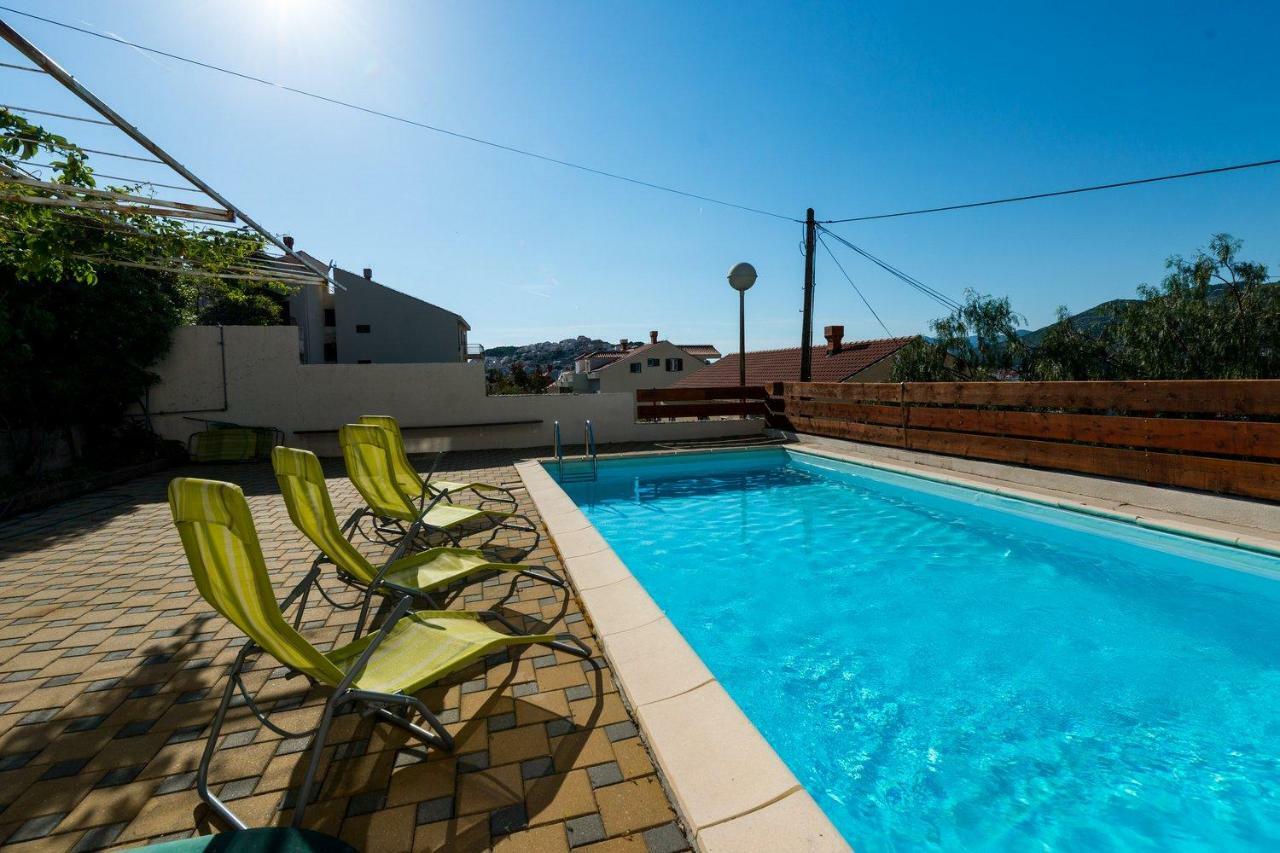 Villa Valjalo Dubrovnik Extérieur photo